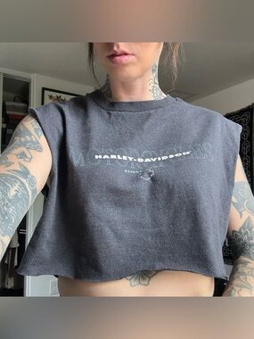 harley davidson las vegas crop